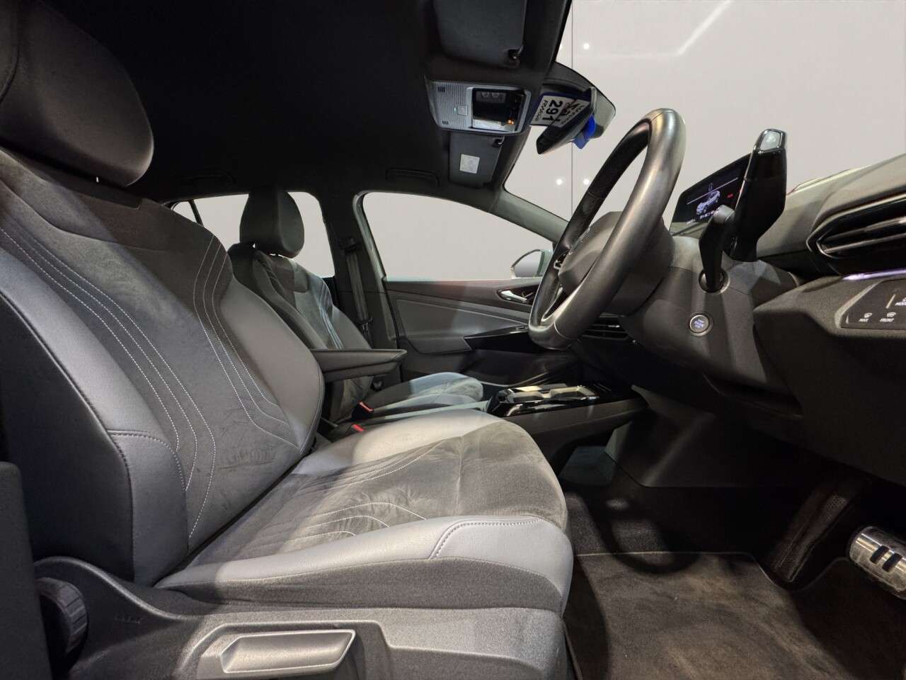 2023 VOLKSWAGEN ID.4 2023 VOLKSWAGEN ID.4