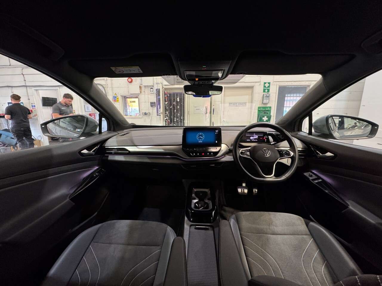 2023 VOLKSWAGEN ID.4 2023 VOLKSWAGEN ID.4