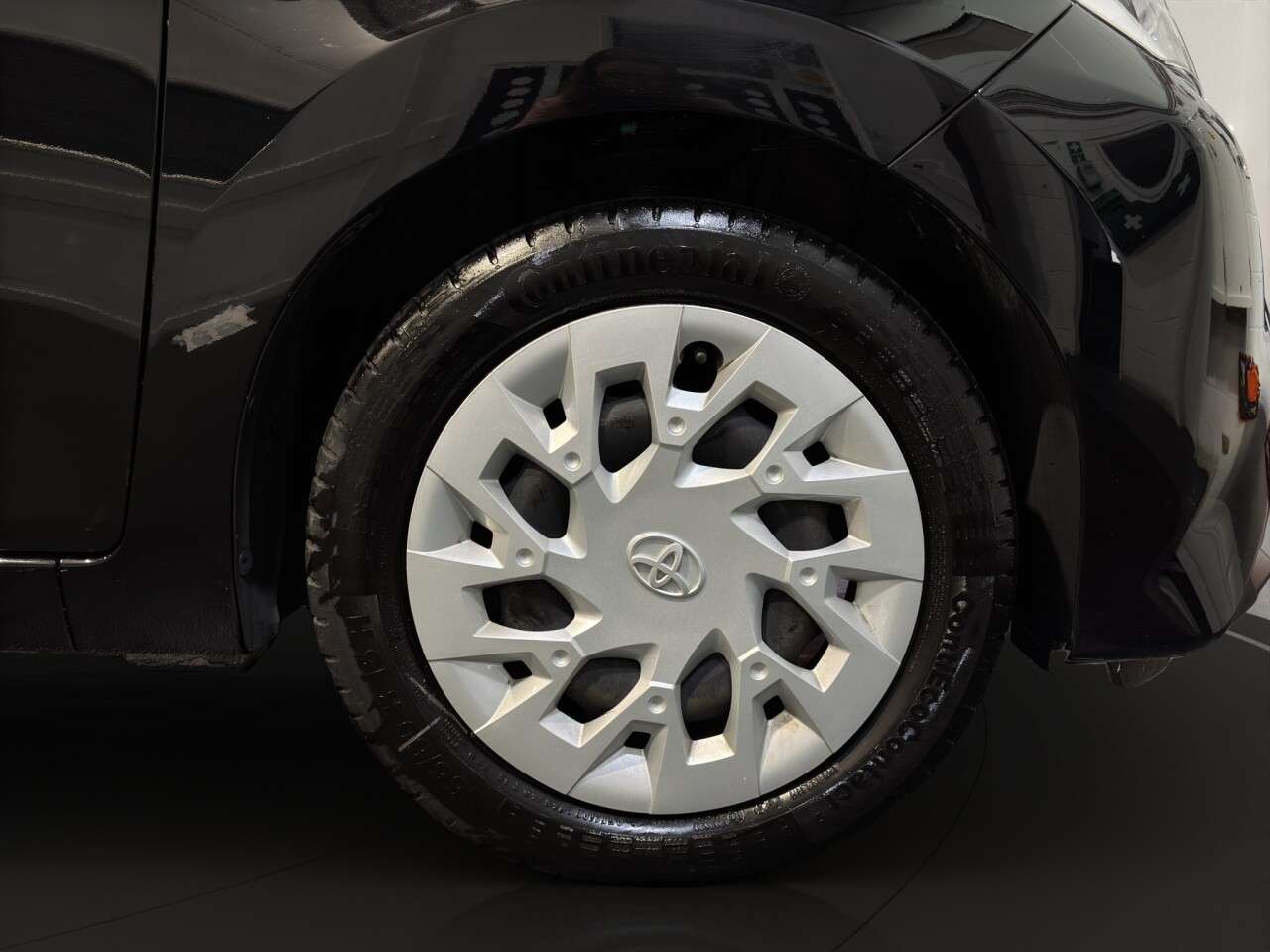 2022 TOYOTA AYGO 2022 TOYOTA AYGO