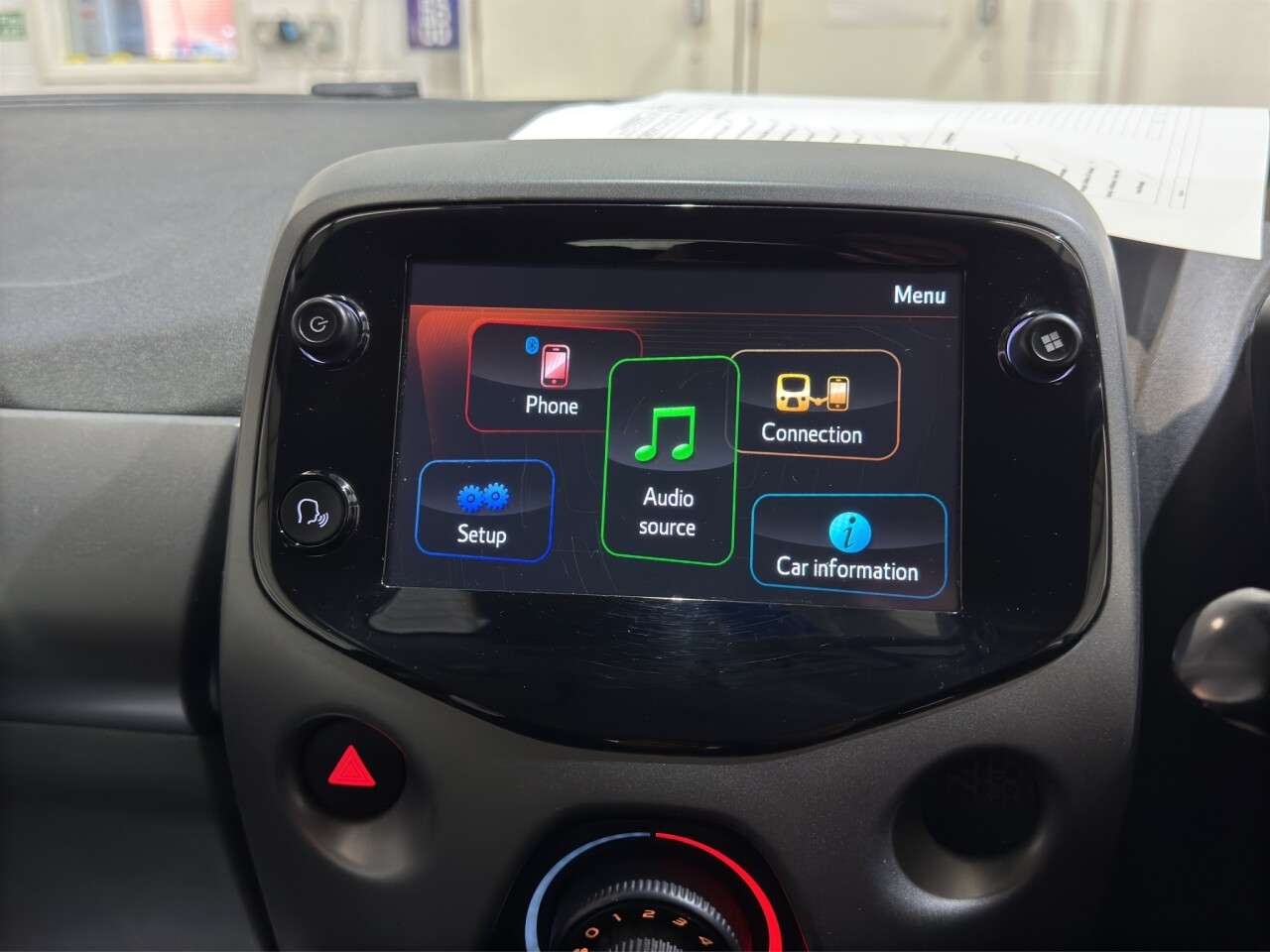 2022 TOYOTA AYGO 2022 TOYOTA AYGO