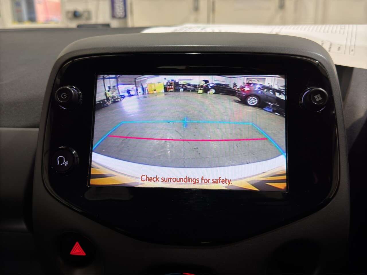 2022 TOYOTA AYGO 2022 TOYOTA AYGO