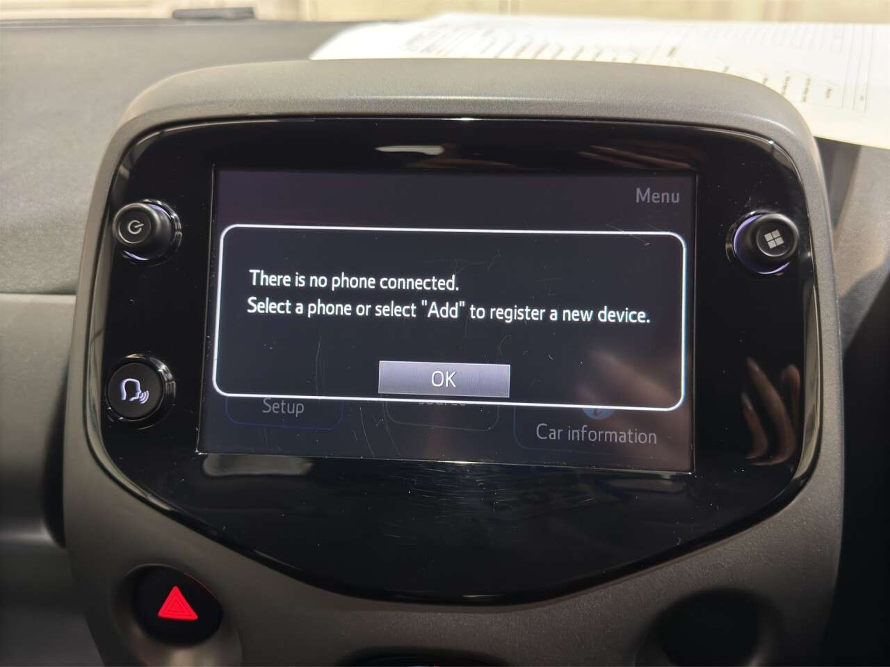 2022 TOYOTA AYGO 2022 TOYOTA AYGO