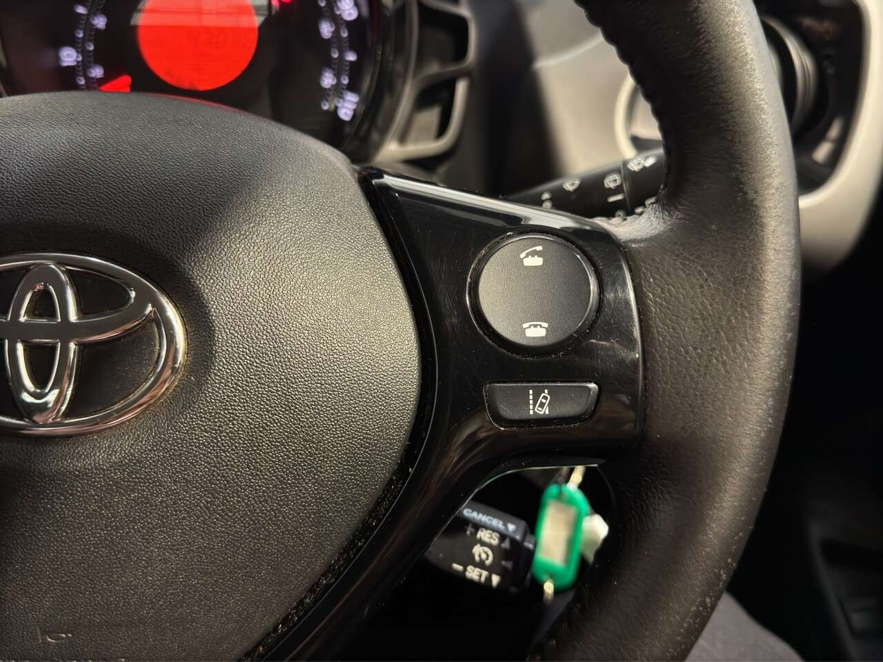 2022 TOYOTA AYGO 2022 TOYOTA AYGO