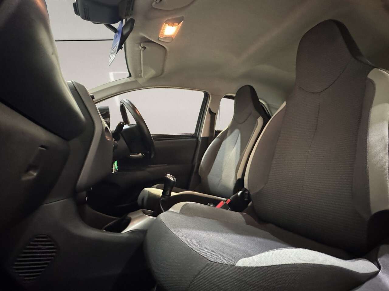 2022 TOYOTA AYGO 2022 TOYOTA AYGO