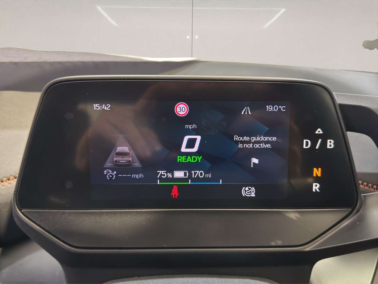 2022 CUPRA BORN 2022 CUPRA BORN