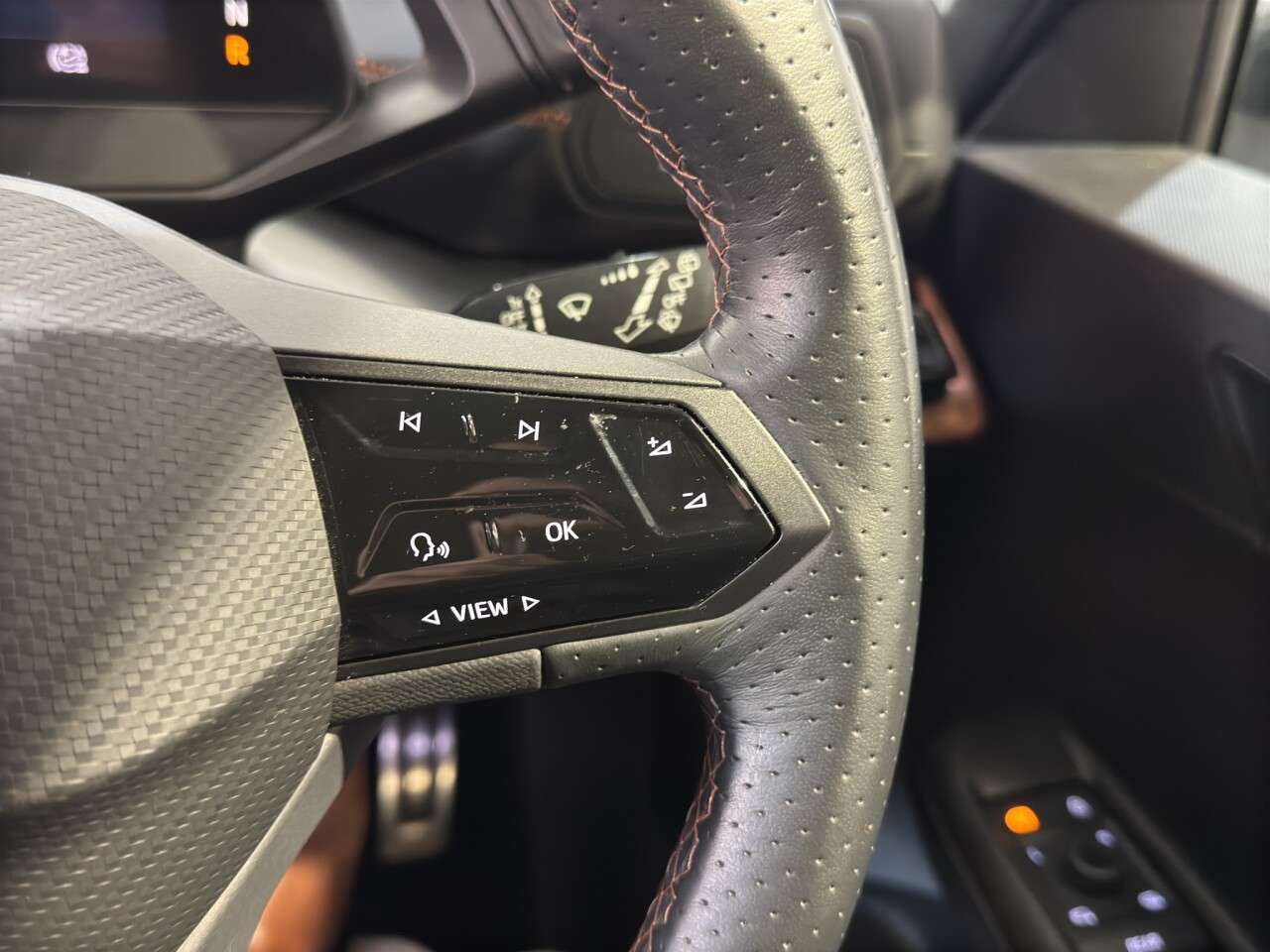2022 CUPRA BORN 2022 CUPRA BORN