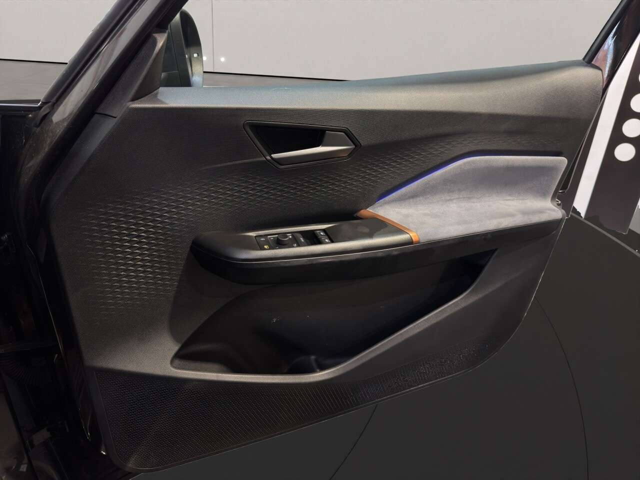 2022 CUPRA BORN 2022 CUPRA BORN
