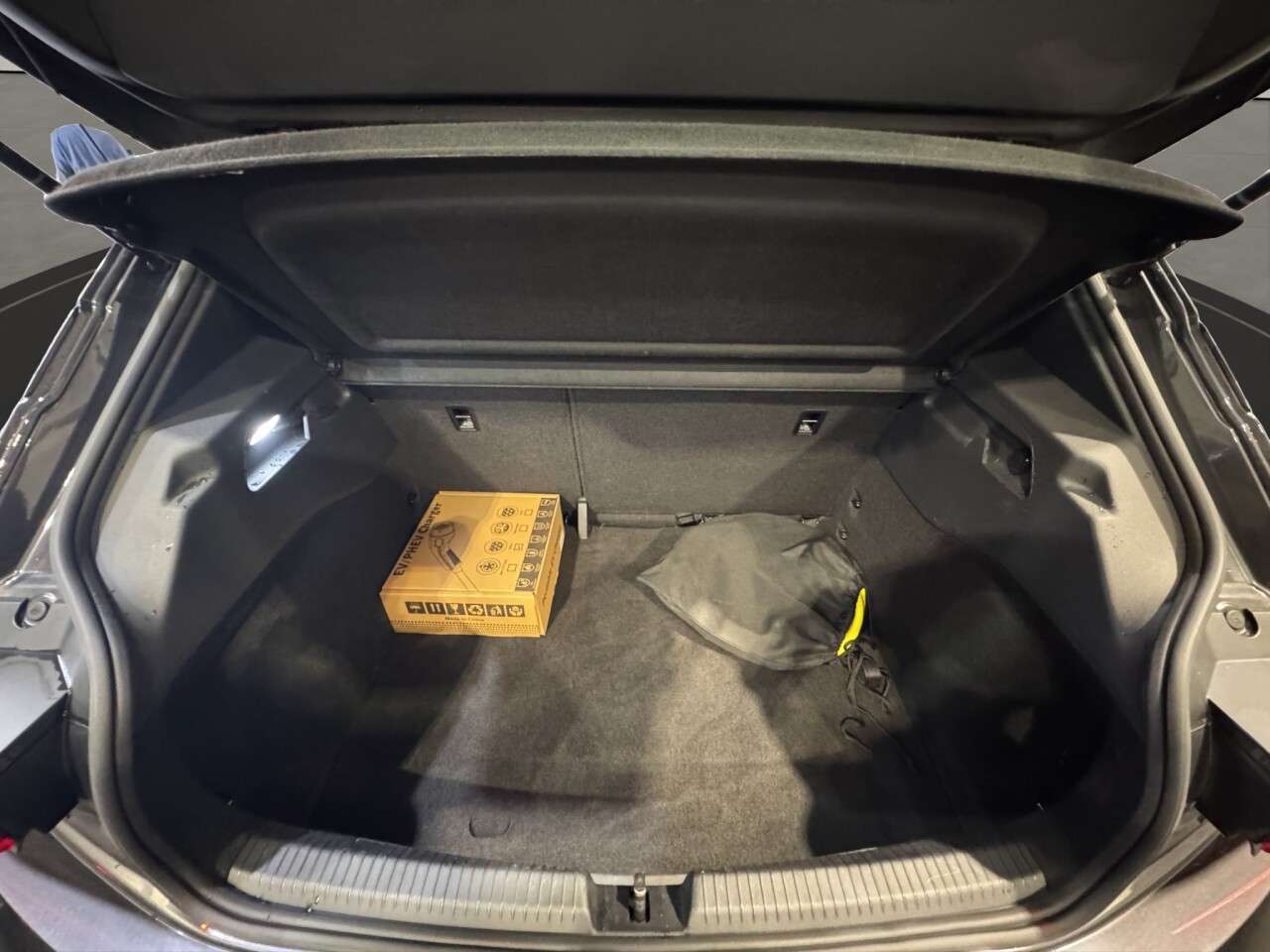 2022 CUPRA BORN 2022 CUPRA BORN