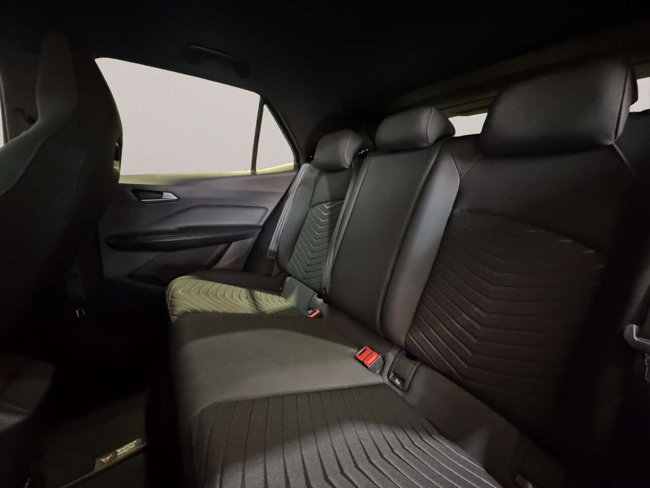 2022 CUPRA BORN 2022 CUPRA BORN