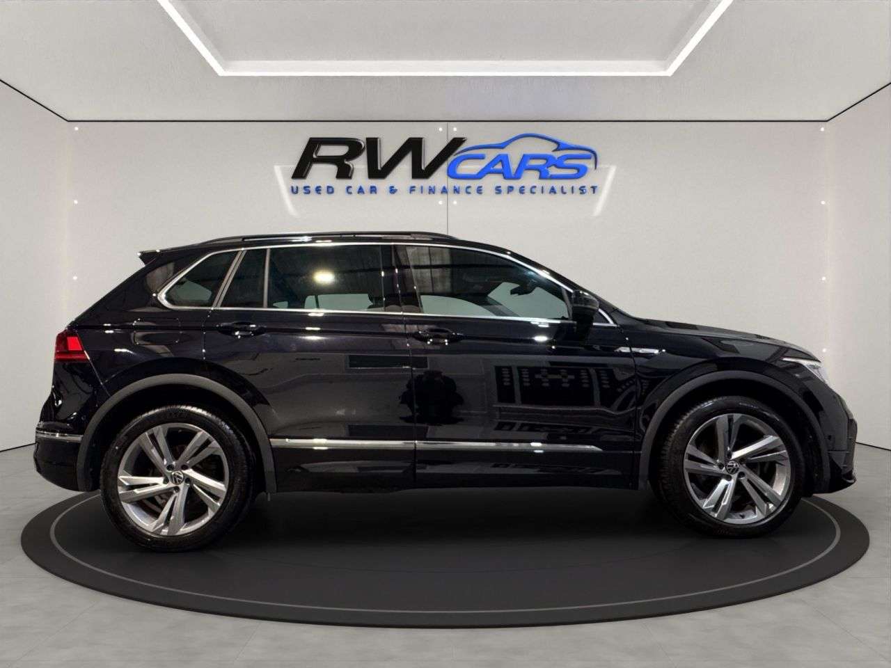 2023 VOLKSWAGEN TIGUAN 2023 VOLKSWAGEN TIGUAN