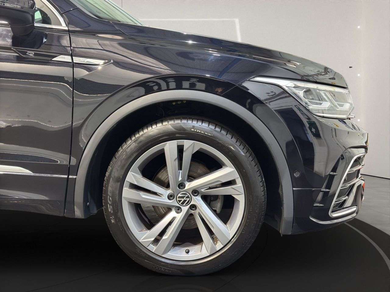 2023 VOLKSWAGEN TIGUAN 2023 VOLKSWAGEN TIGUAN