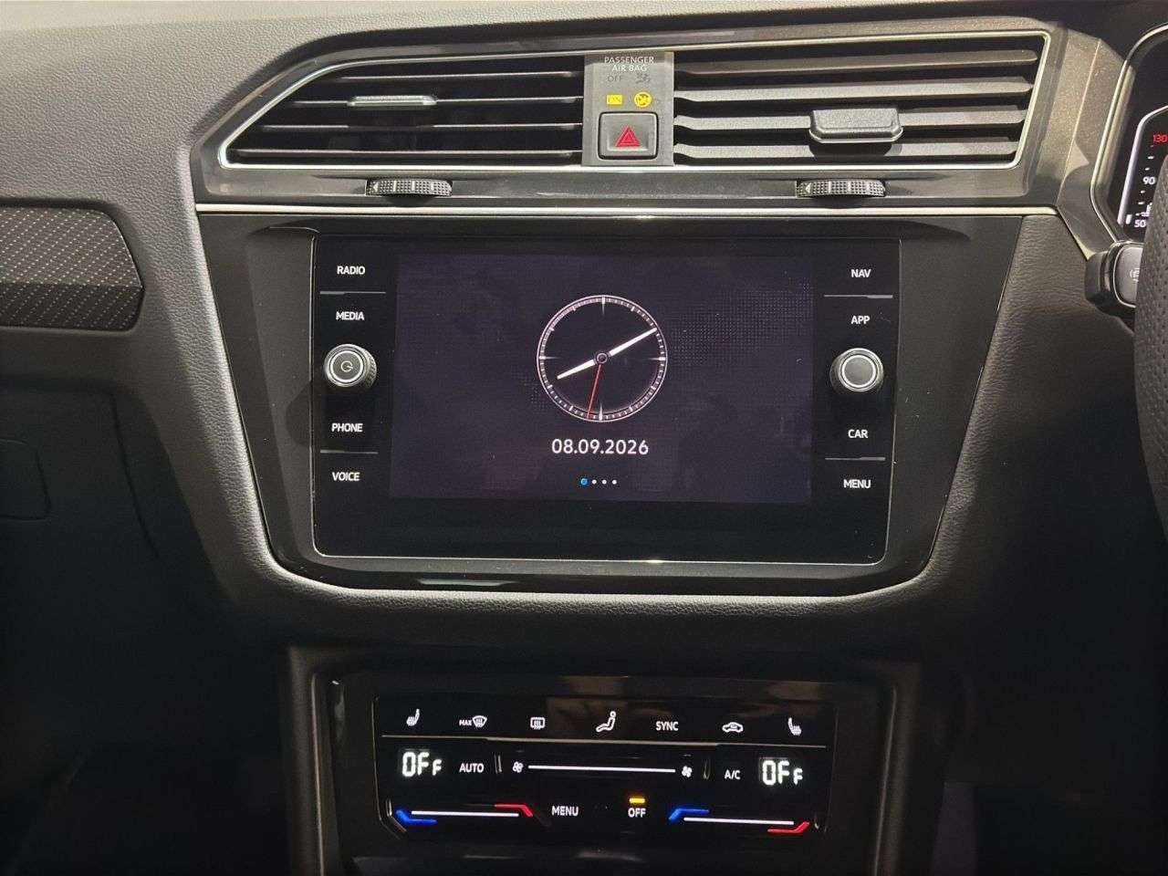 2023 VOLKSWAGEN TIGUAN 2023 VOLKSWAGEN TIGUAN