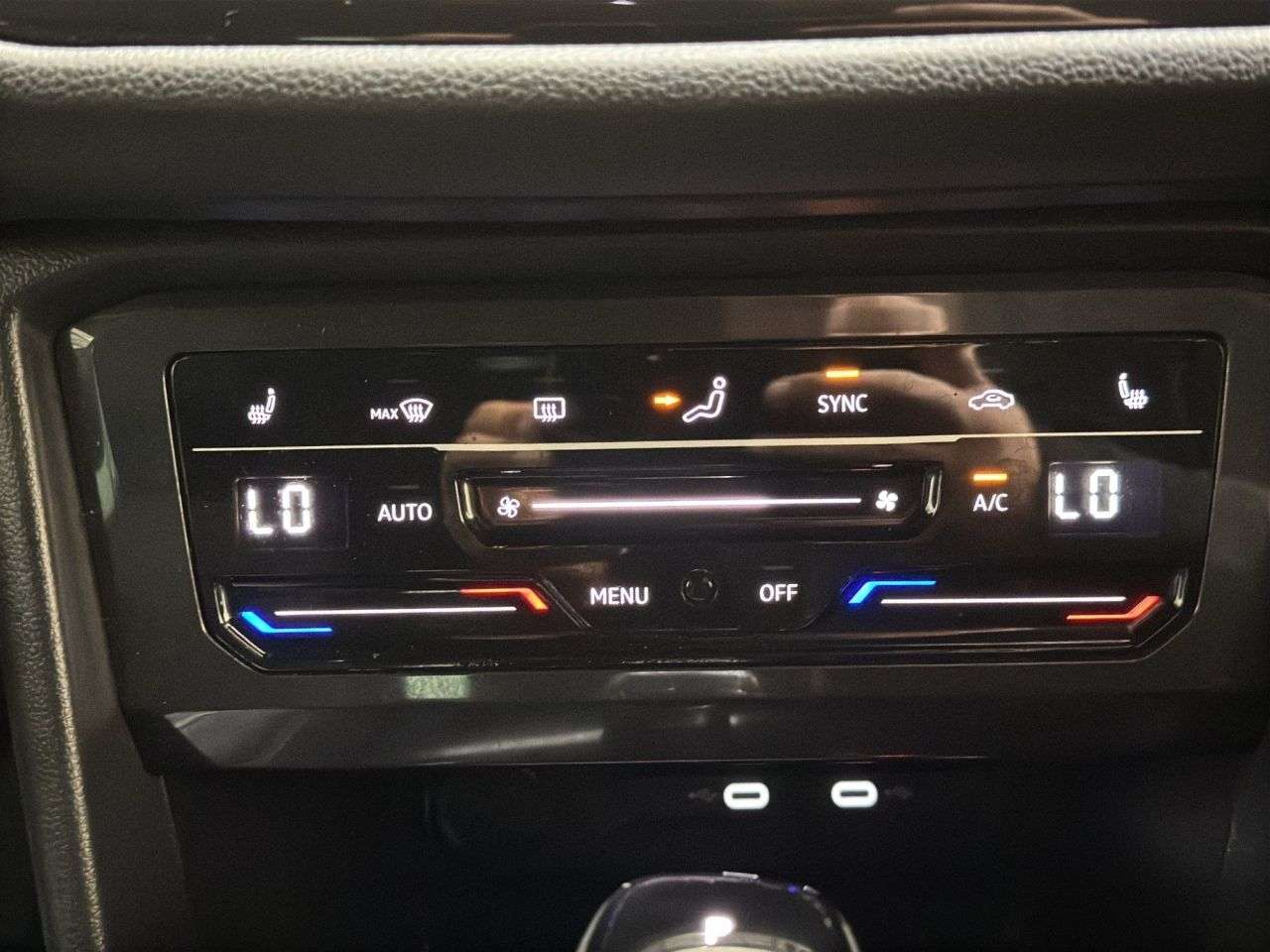 2023 VOLKSWAGEN TIGUAN 2023 VOLKSWAGEN TIGUAN