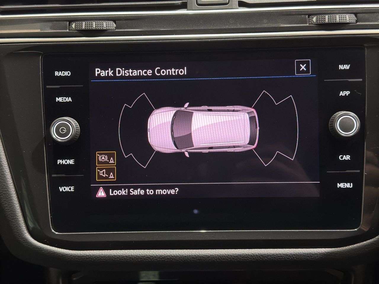2023 VOLKSWAGEN TIGUAN 2023 VOLKSWAGEN TIGUAN