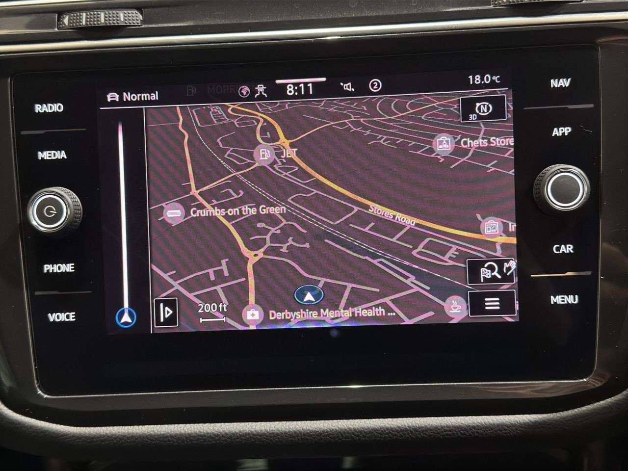 2023 VOLKSWAGEN TIGUAN 2023 VOLKSWAGEN TIGUAN