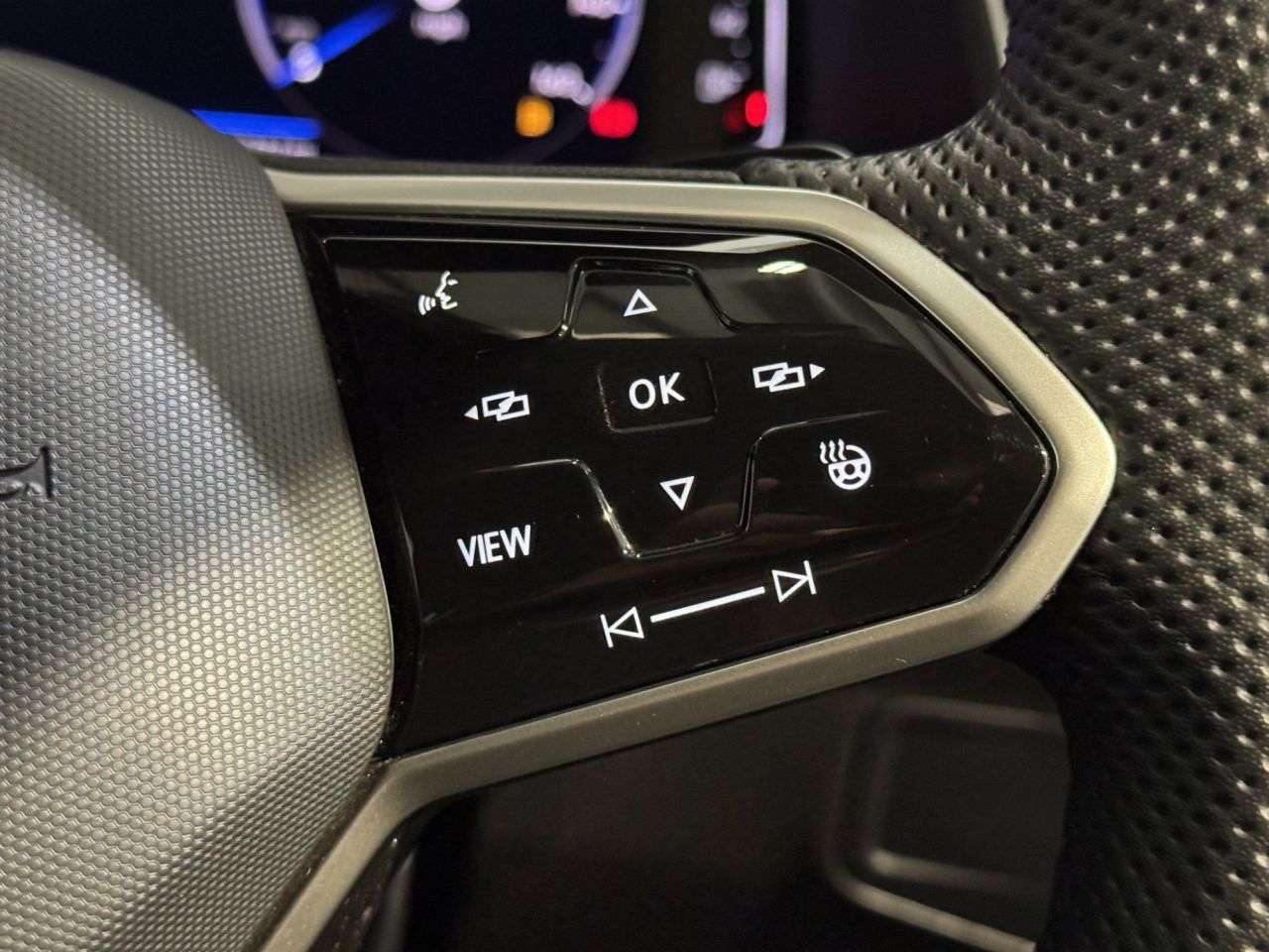 2023 VOLKSWAGEN TIGUAN 2023 VOLKSWAGEN TIGUAN