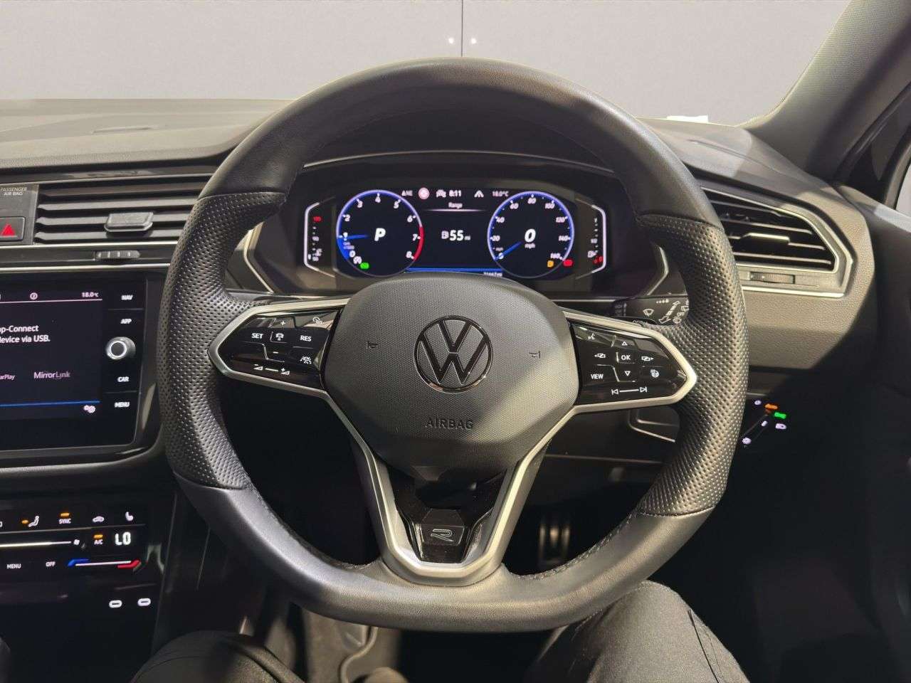 2023 VOLKSWAGEN TIGUAN 2023 VOLKSWAGEN TIGUAN
