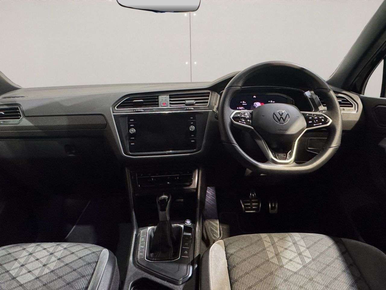 2023 VOLKSWAGEN TIGUAN 2023 VOLKSWAGEN TIGUAN