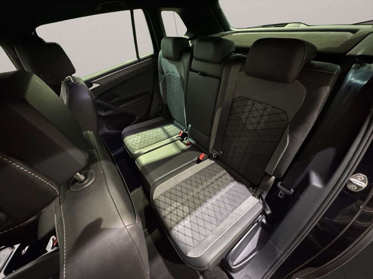 2023 VOLKSWAGEN TIGUAN 2023 VOLKSWAGEN TIGUAN