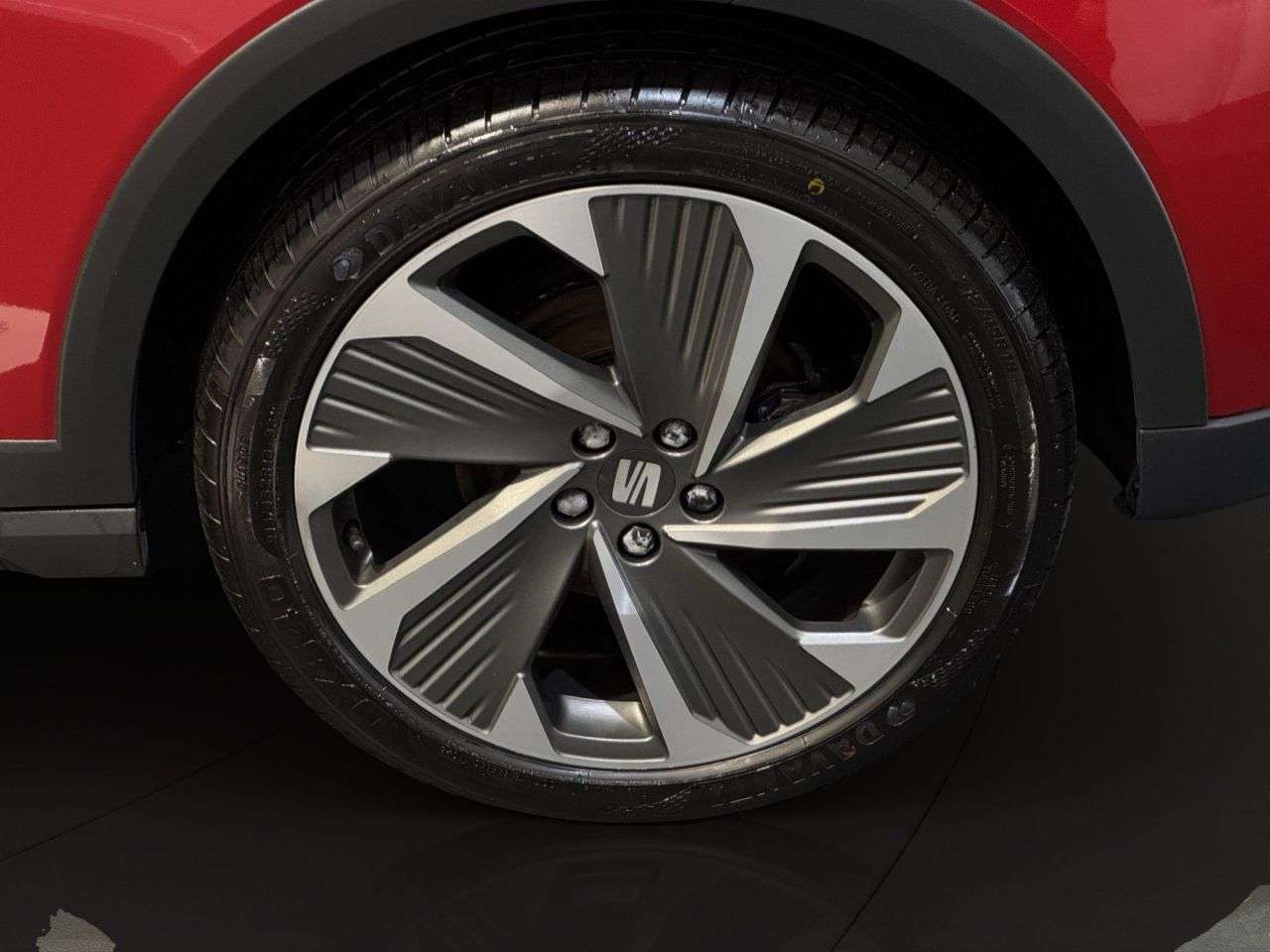 2022 SEAT ARONA 2022 SEAT ARONA