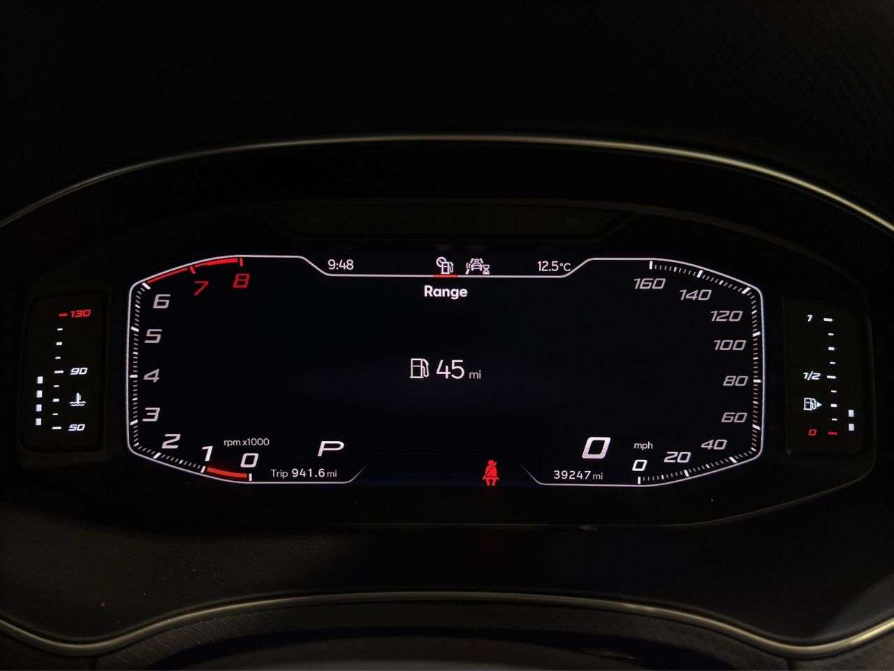 2022 SEAT ARONA 2022 SEAT ARONA