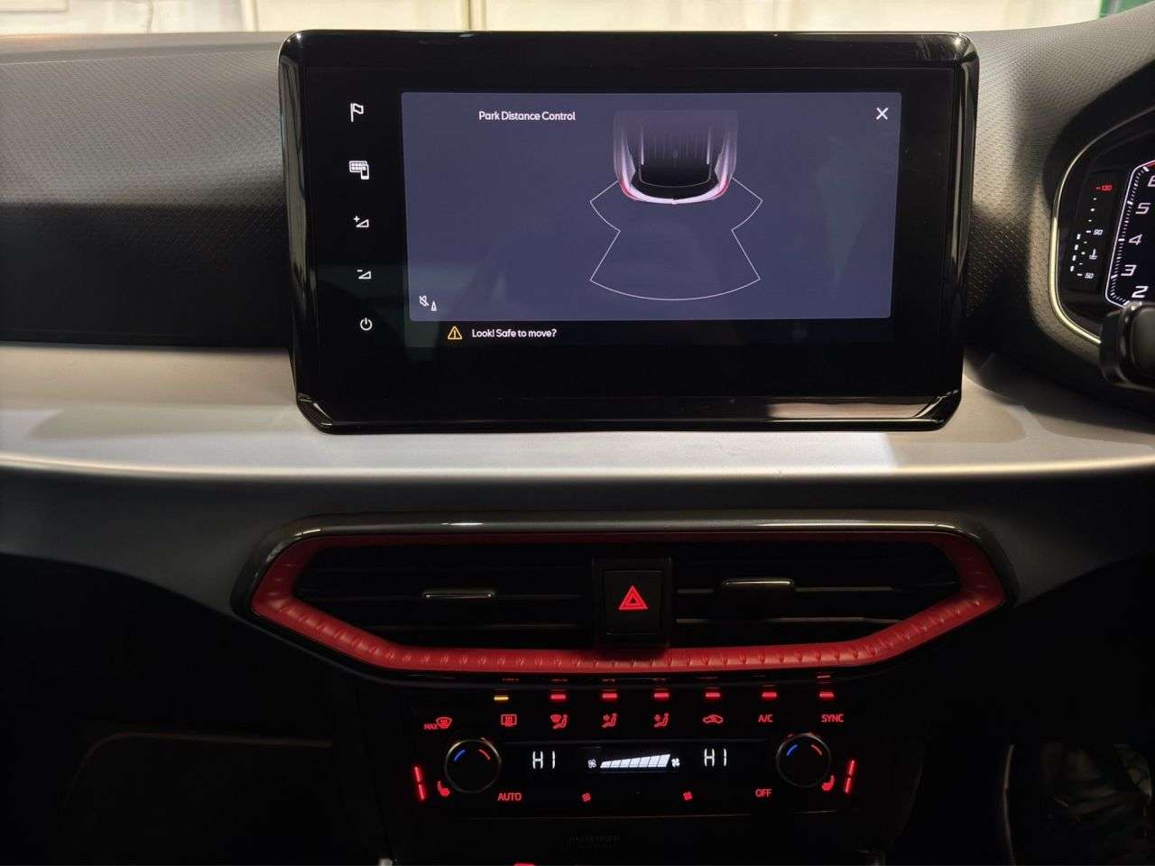 2022 SEAT ARONA 2022 SEAT ARONA