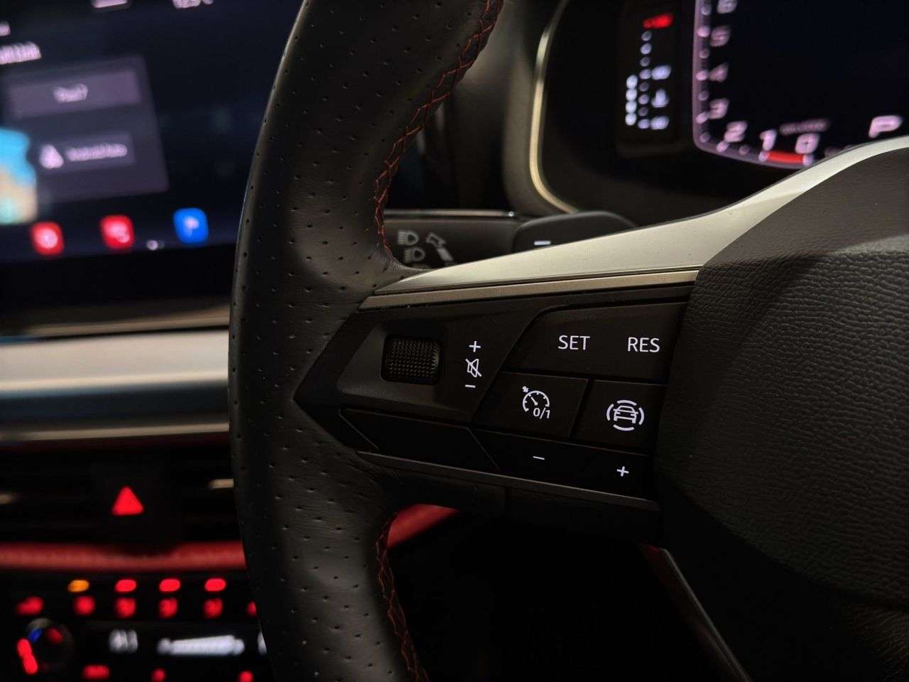 2022 SEAT ARONA 2022 SEAT ARONA
