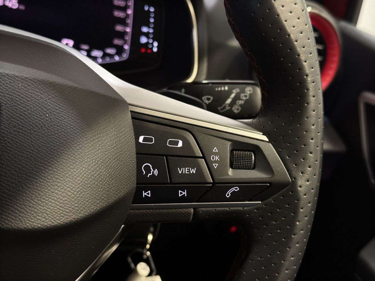 2022 SEAT ARONA 2022 SEAT ARONA