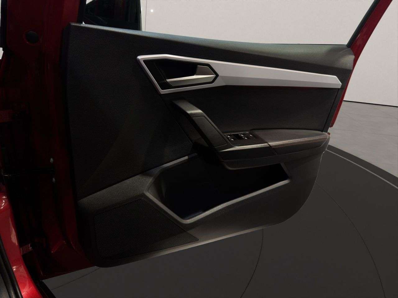 2022 SEAT ARONA 2022 SEAT ARONA