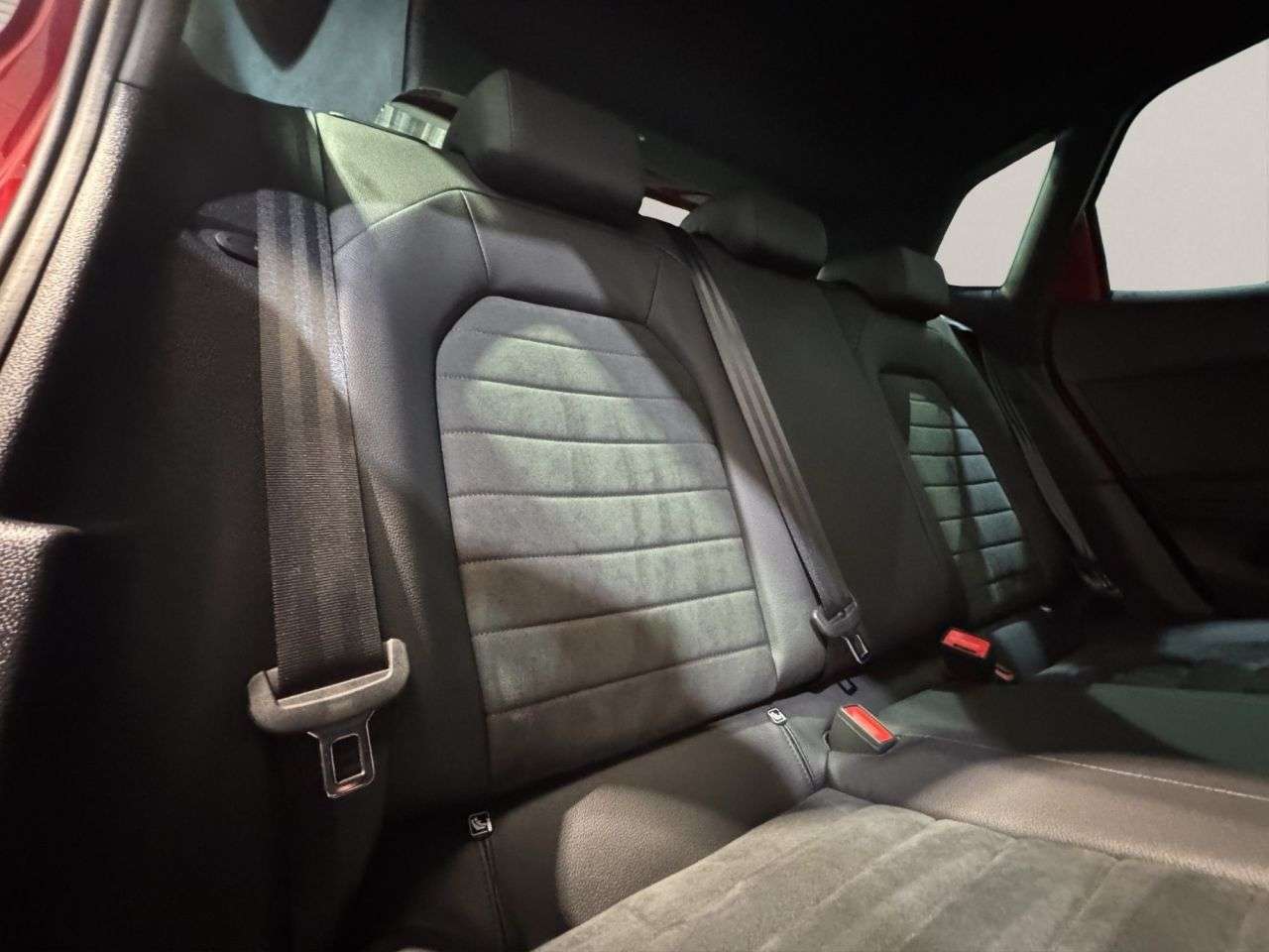 2022 SEAT ARONA 2022 SEAT ARONA