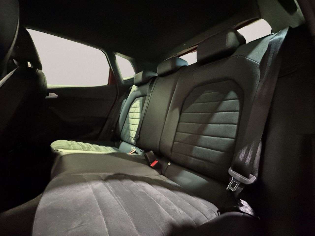 2022 SEAT ARONA 2022 SEAT ARONA