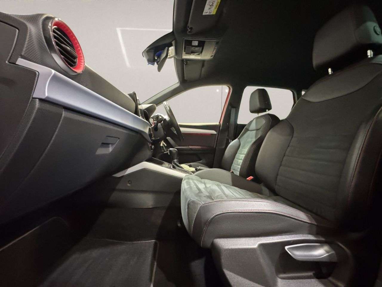 2022 SEAT ARONA 2022 SEAT ARONA