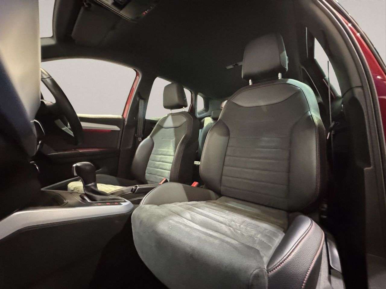 2022 SEAT ARONA 2022 SEAT ARONA