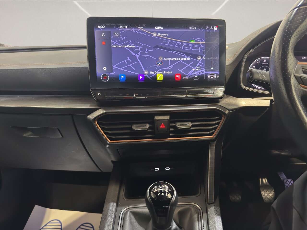 2023 CUPRA FORMENTOR 2023 CUPRA FORMENTOR