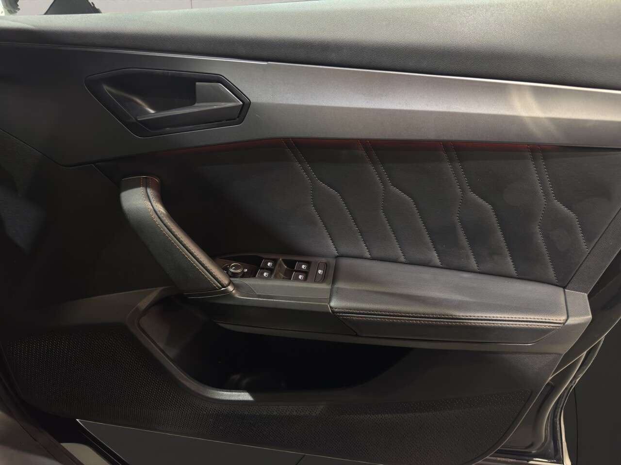 2023 CUPRA FORMENTOR 2023 CUPRA FORMENTOR