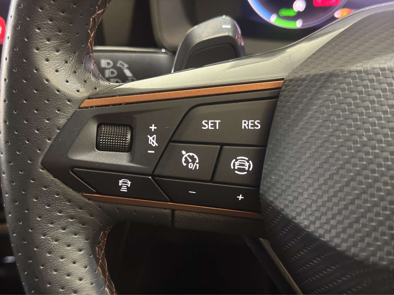 2024 CUPRA FORMENTOR 2024 CUPRA FORMENTOR