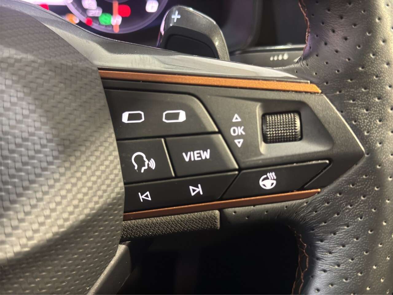 2024 CUPRA FORMENTOR 2024 CUPRA FORMENTOR