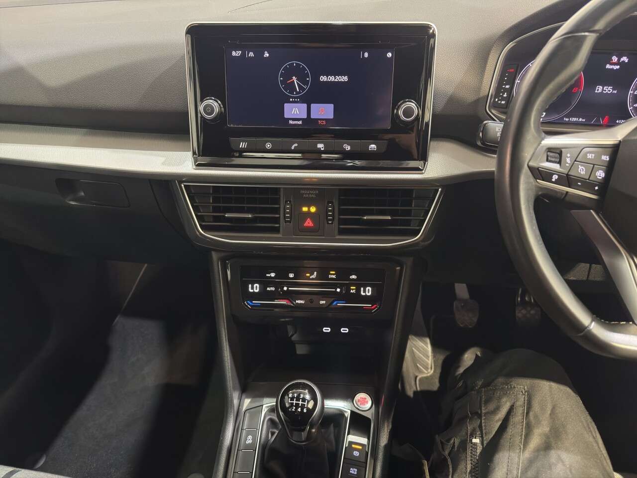 2022 SEAT TARRACO 2022 SEAT TARRACO