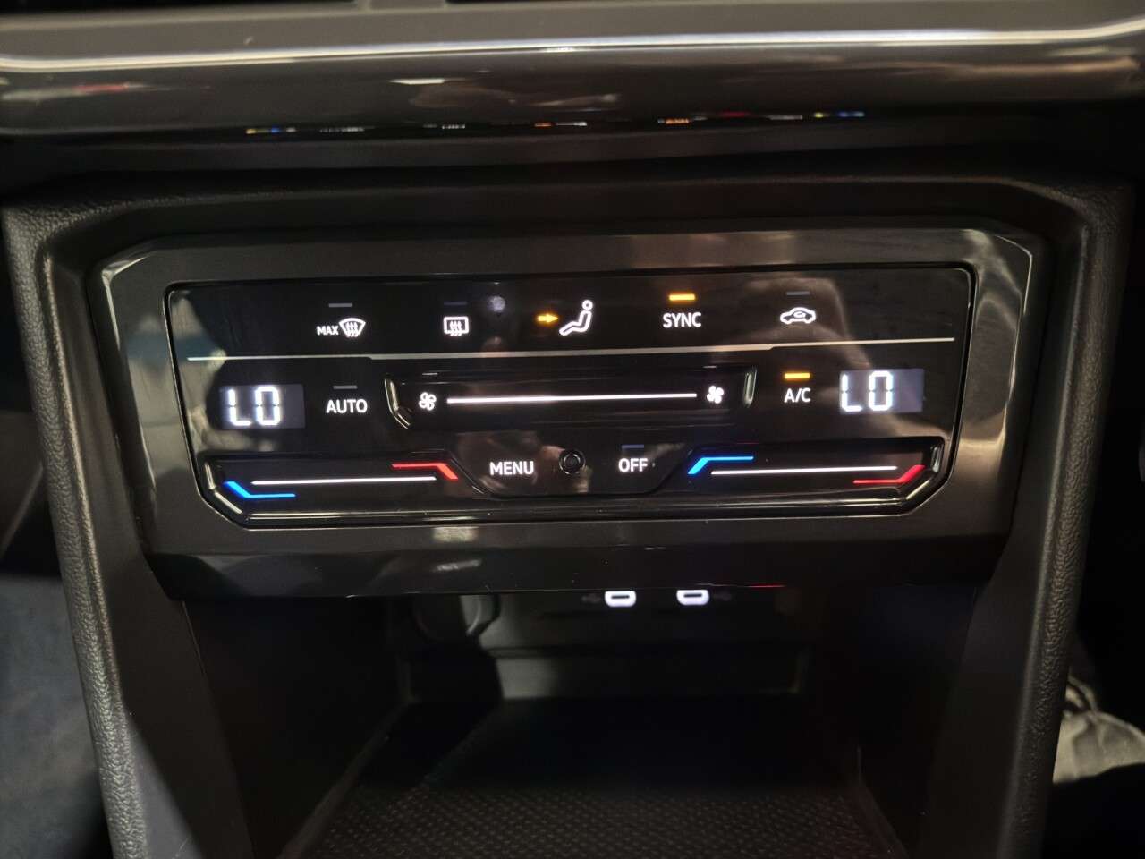 2022 SEAT TARRACO 2022 SEAT TARRACO