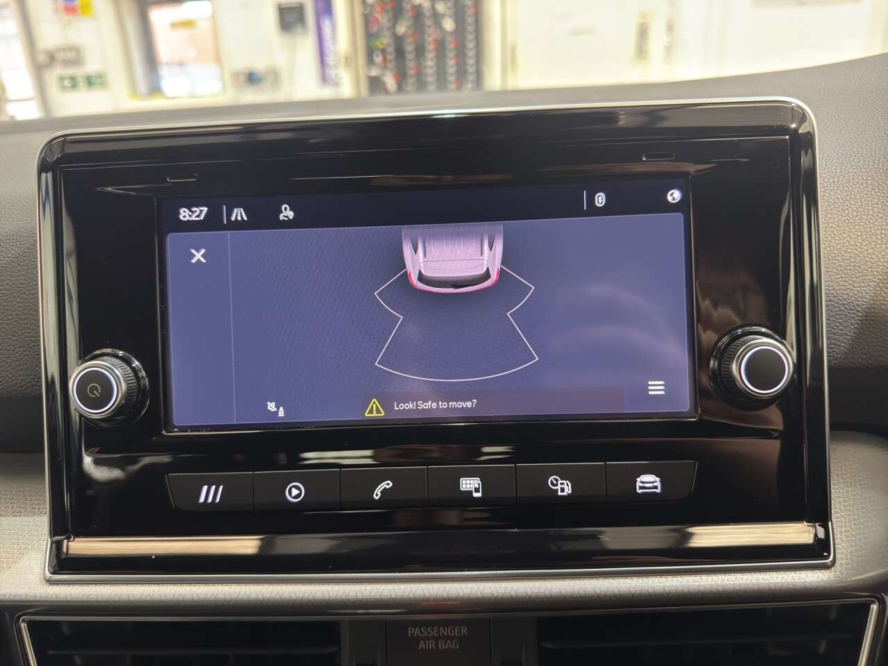 2022 SEAT TARRACO 2022 SEAT TARRACO