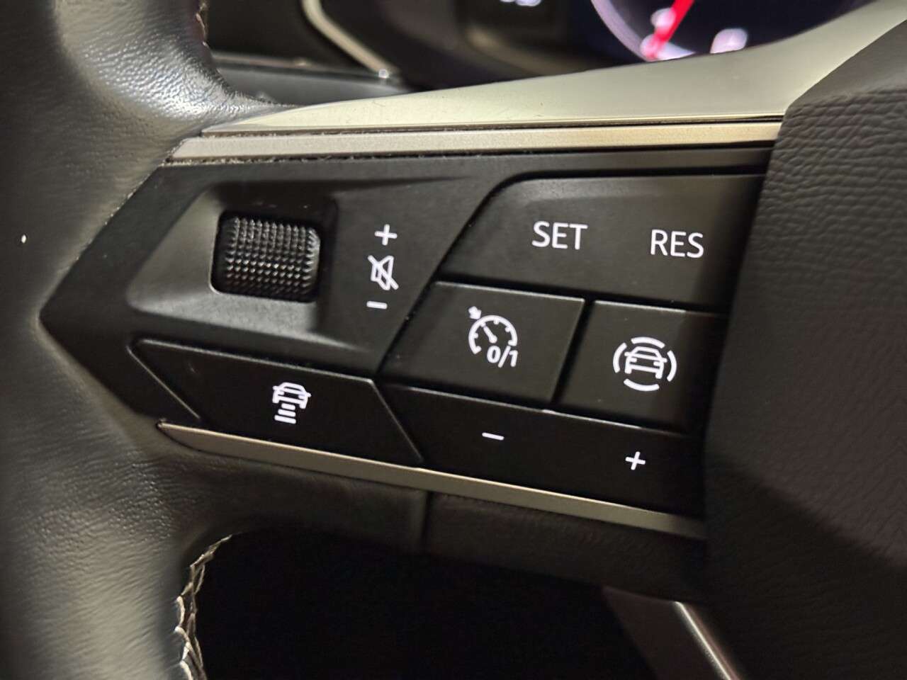 2022 SEAT TARRACO 2022 SEAT TARRACO