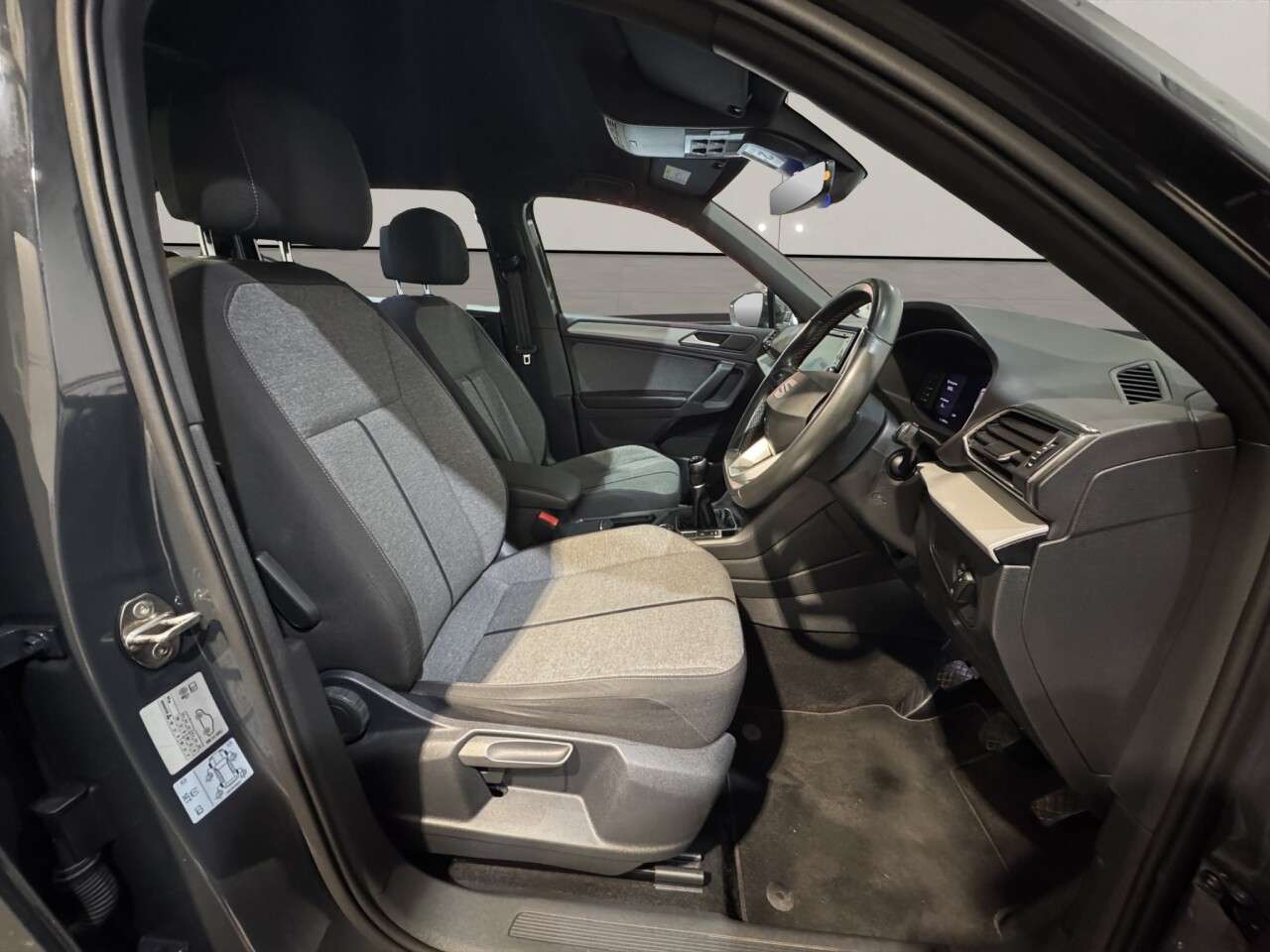 2022 SEAT TARRACO 2022 SEAT TARRACO