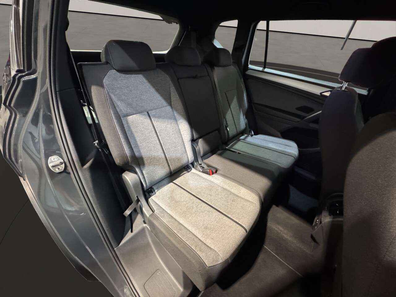 2022 SEAT TARRACO 2022 SEAT TARRACO