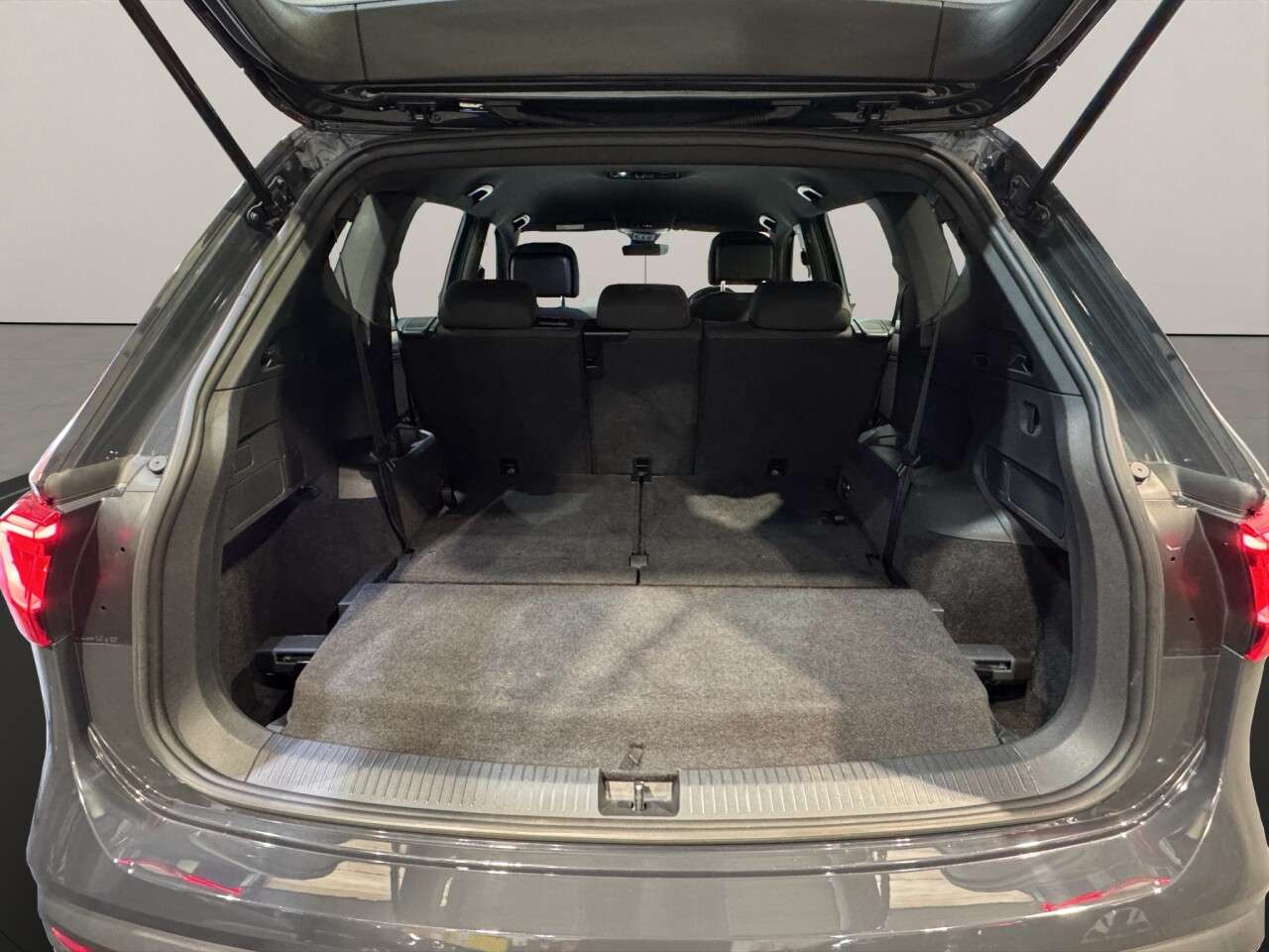 2022 SEAT TARRACO 2022 SEAT TARRACO