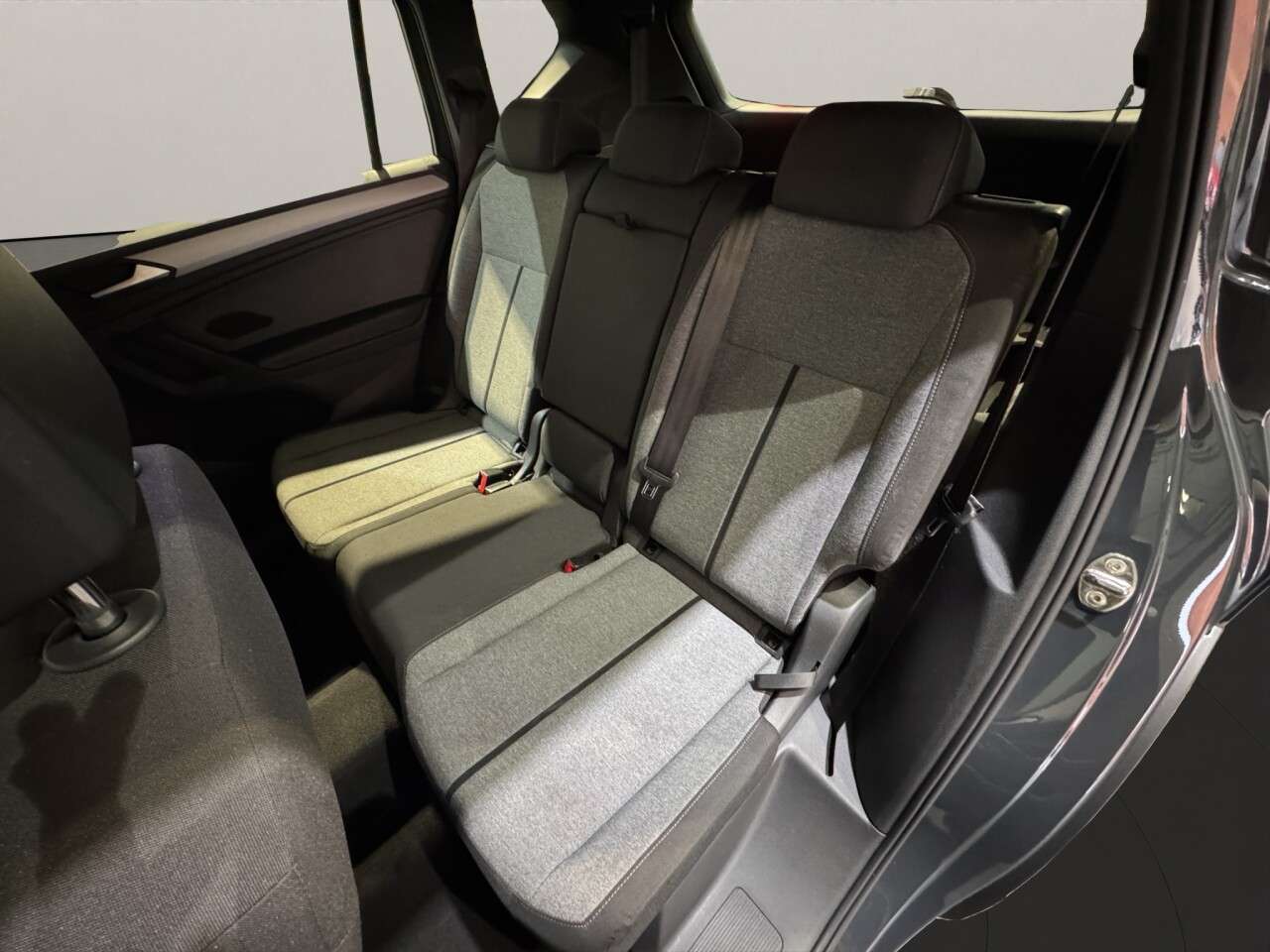2022 SEAT TARRACO 2022 SEAT TARRACO