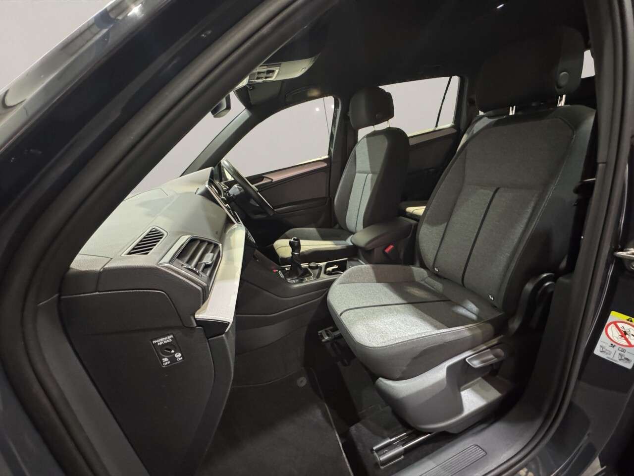 2022 SEAT TARRACO 2022 SEAT TARRACO