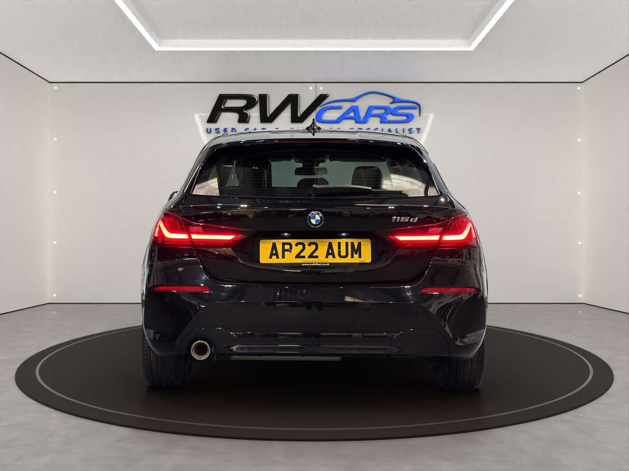 2022 BMW 1 SERIES 2022 BMW 1 SERIES