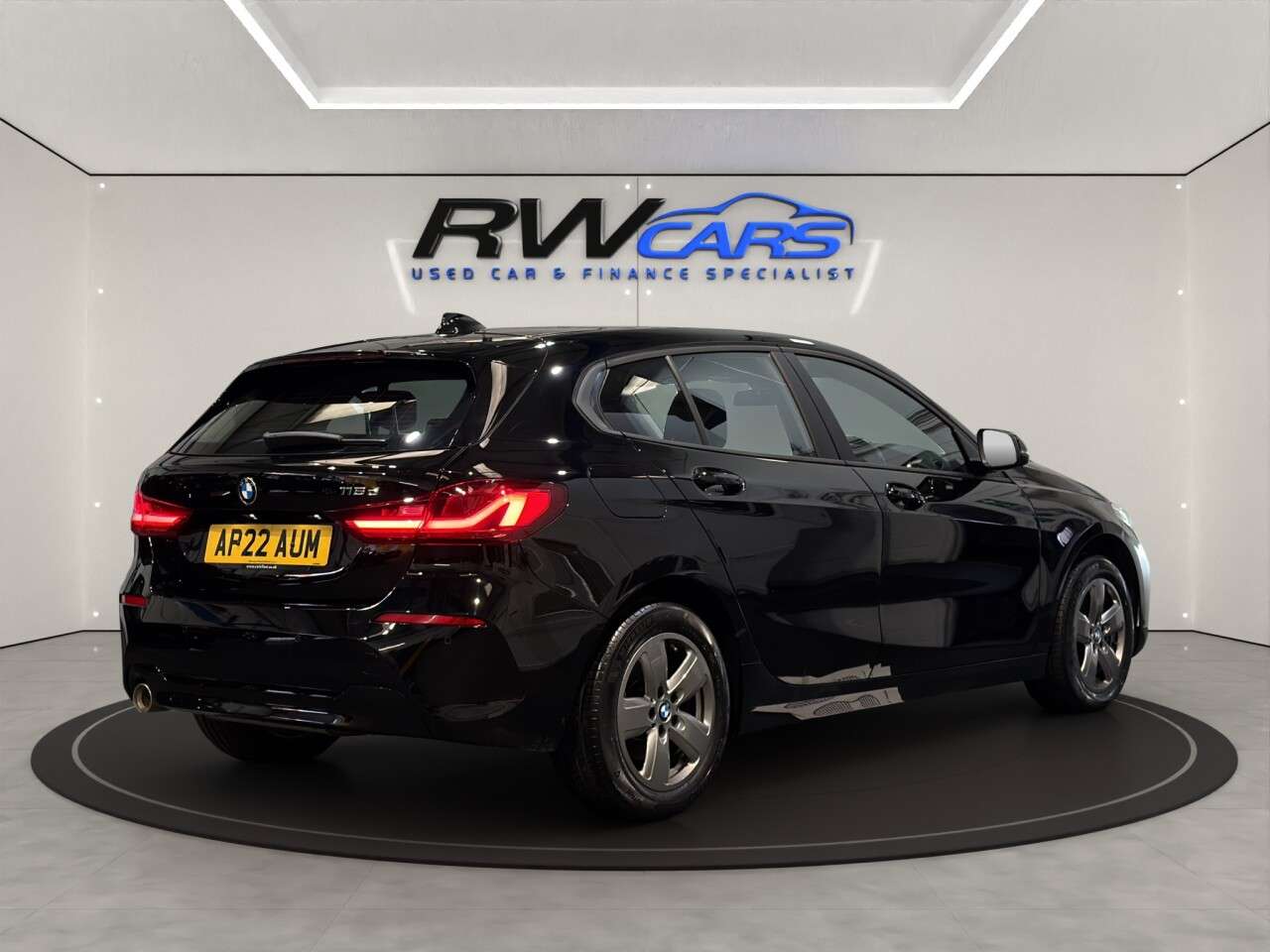 2022 BMW 1 SERIES 2022 BMW 1 SERIES
