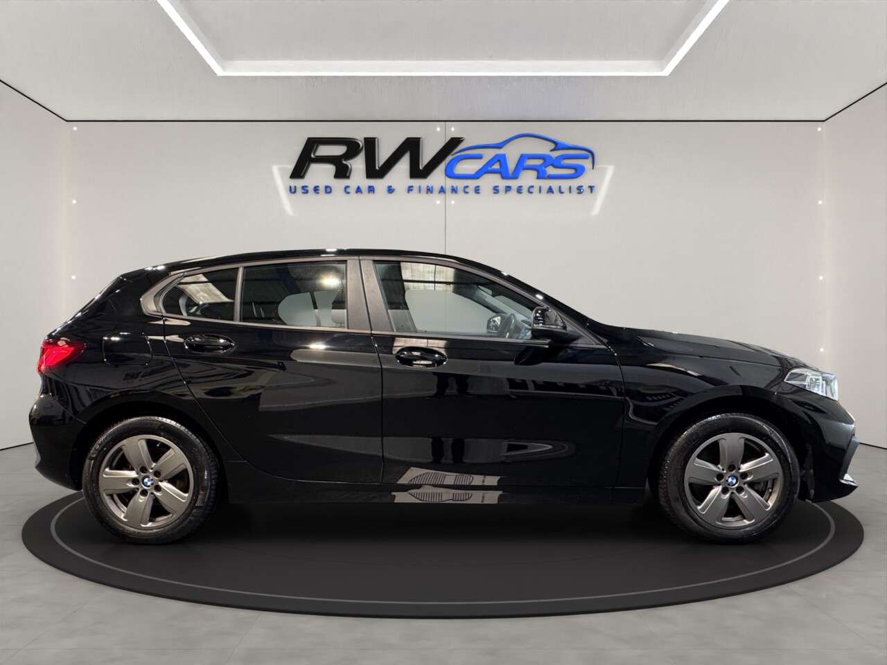2022 BMW 1 SERIES 2022 BMW 1 SERIES
