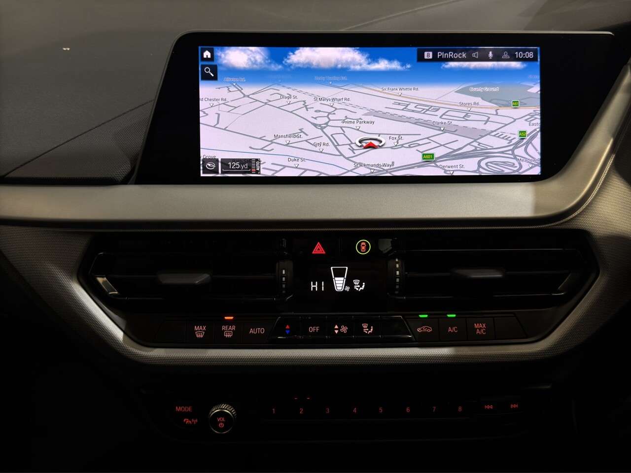 2022 BMW 1 SERIES 2022 BMW 1 SERIES